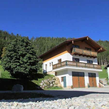 Appartement Zum Roessl Ramsau am Dachstein Exterior foto