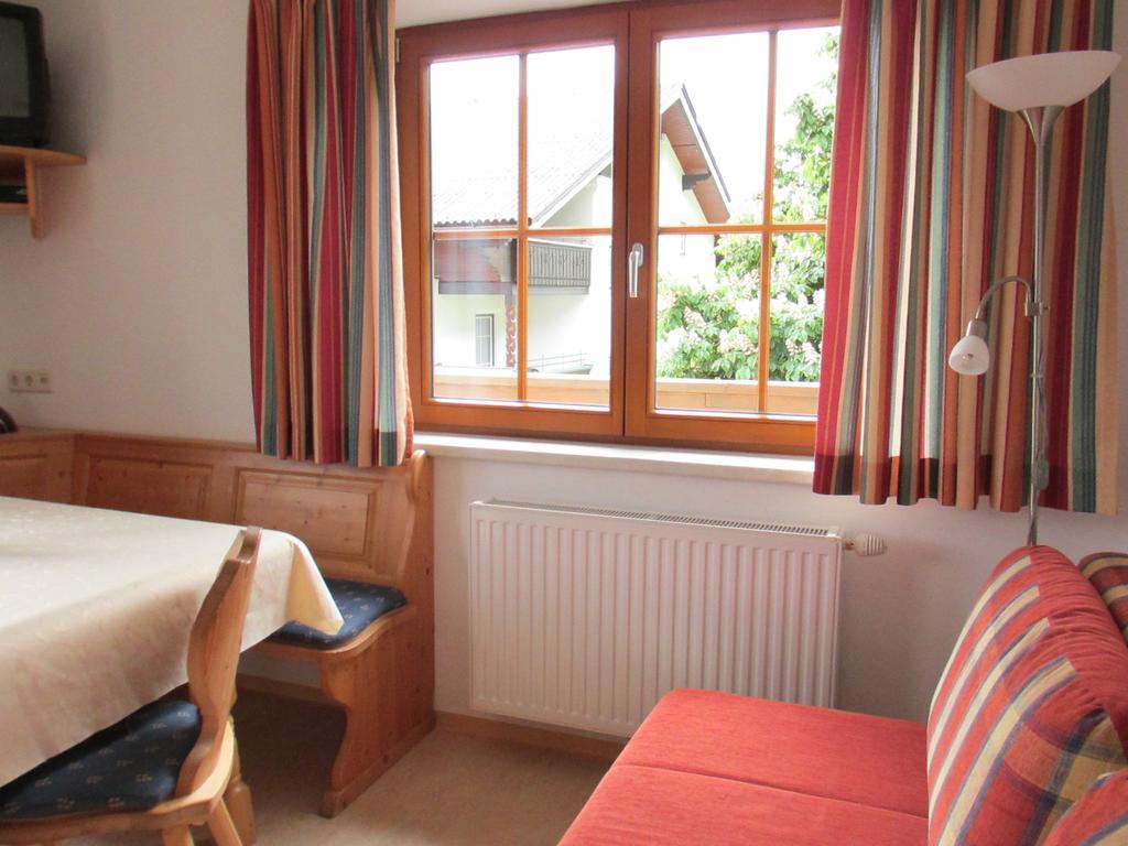 Appartement Zum Roessl Ramsau am Dachstein Cameră foto