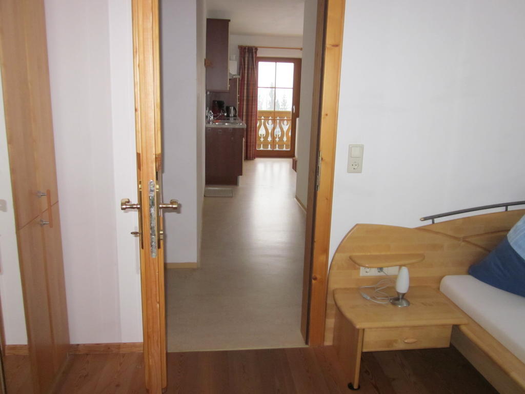 Appartement Zum Roessl Ramsau am Dachstein Cameră foto