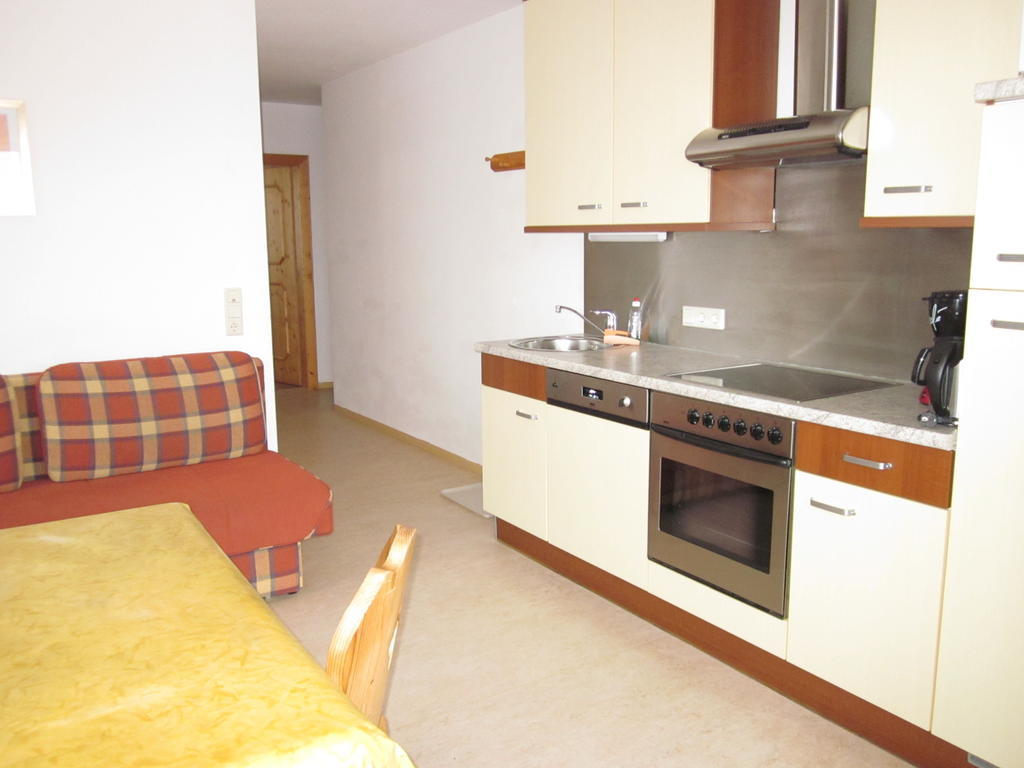 Appartement Zum Roessl Ramsau am Dachstein Cameră foto