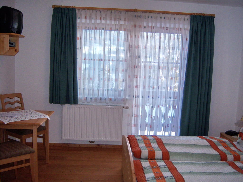 Appartement Zum Roessl Ramsau am Dachstein Cameră foto