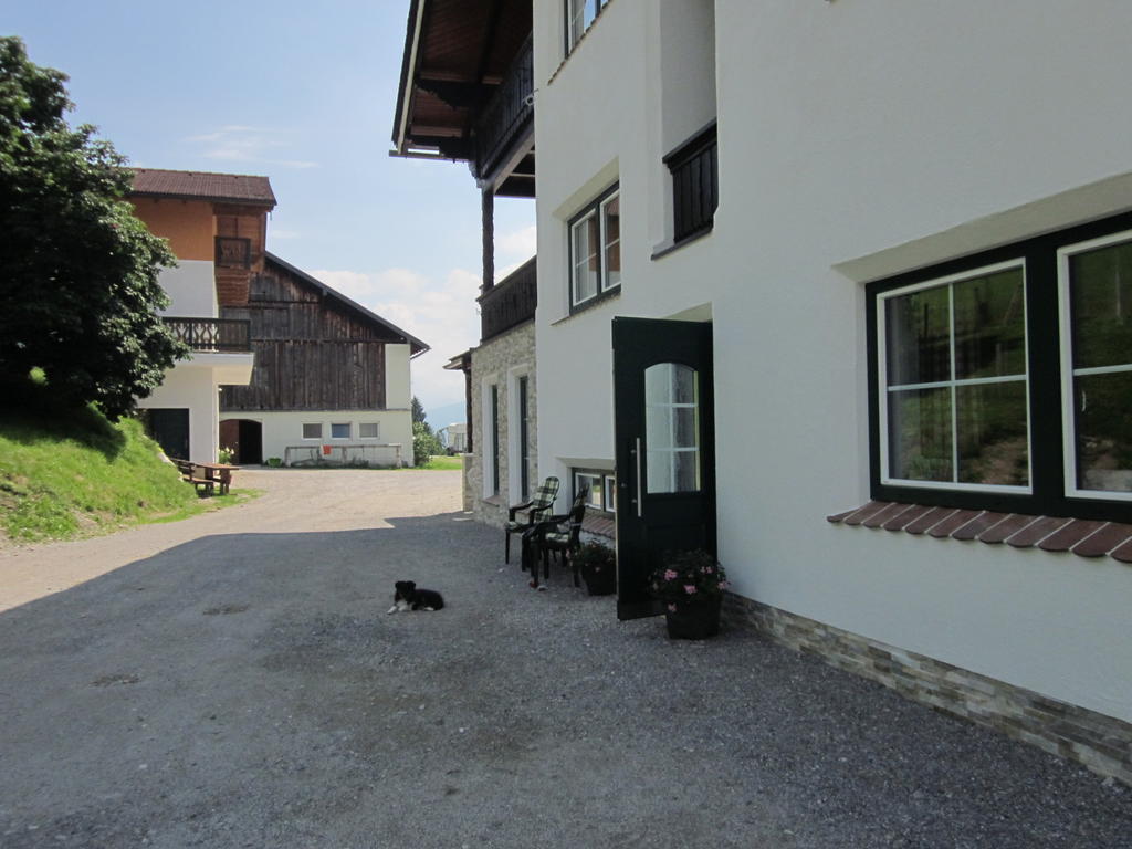 Appartement Zum Roessl Ramsau am Dachstein Cameră foto
