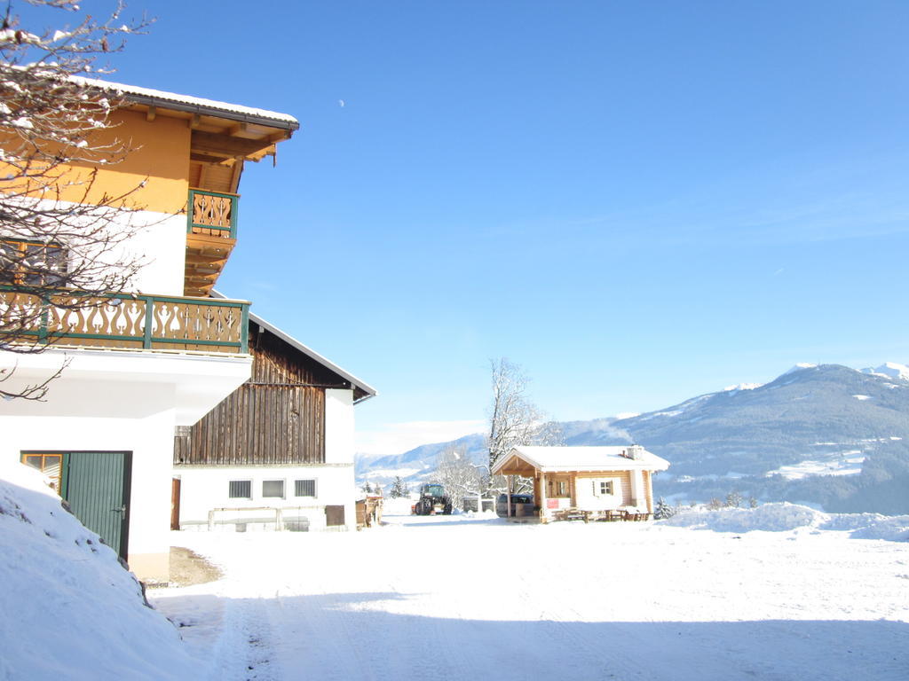 Appartement Zum Roessl Ramsau am Dachstein Cameră foto