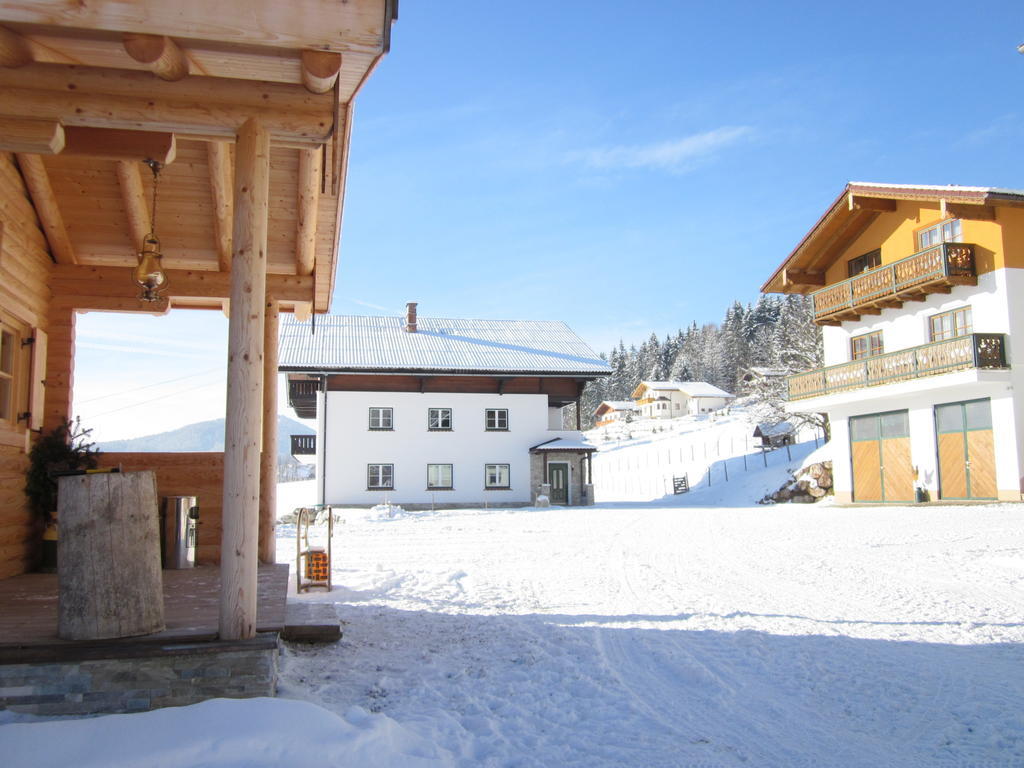 Appartement Zum Roessl Ramsau am Dachstein Cameră foto
