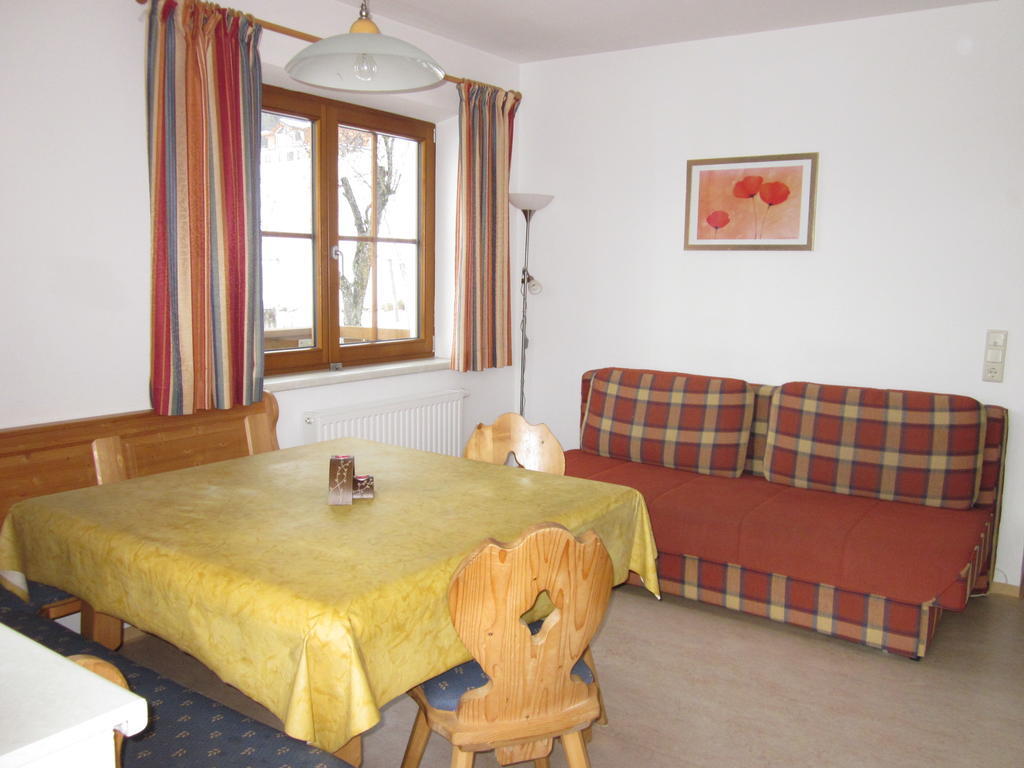 Appartement Zum Roessl Ramsau am Dachstein Cameră foto