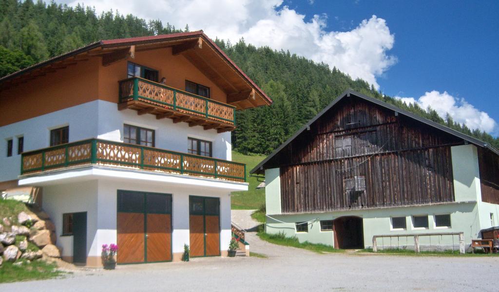 Appartement Zum Roessl Ramsau am Dachstein Cameră foto