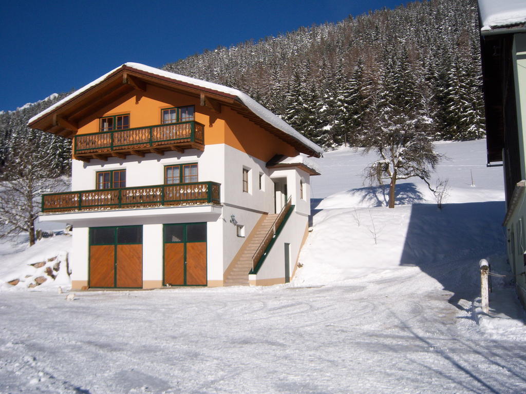 Appartement Zum Roessl Ramsau am Dachstein Cameră foto
