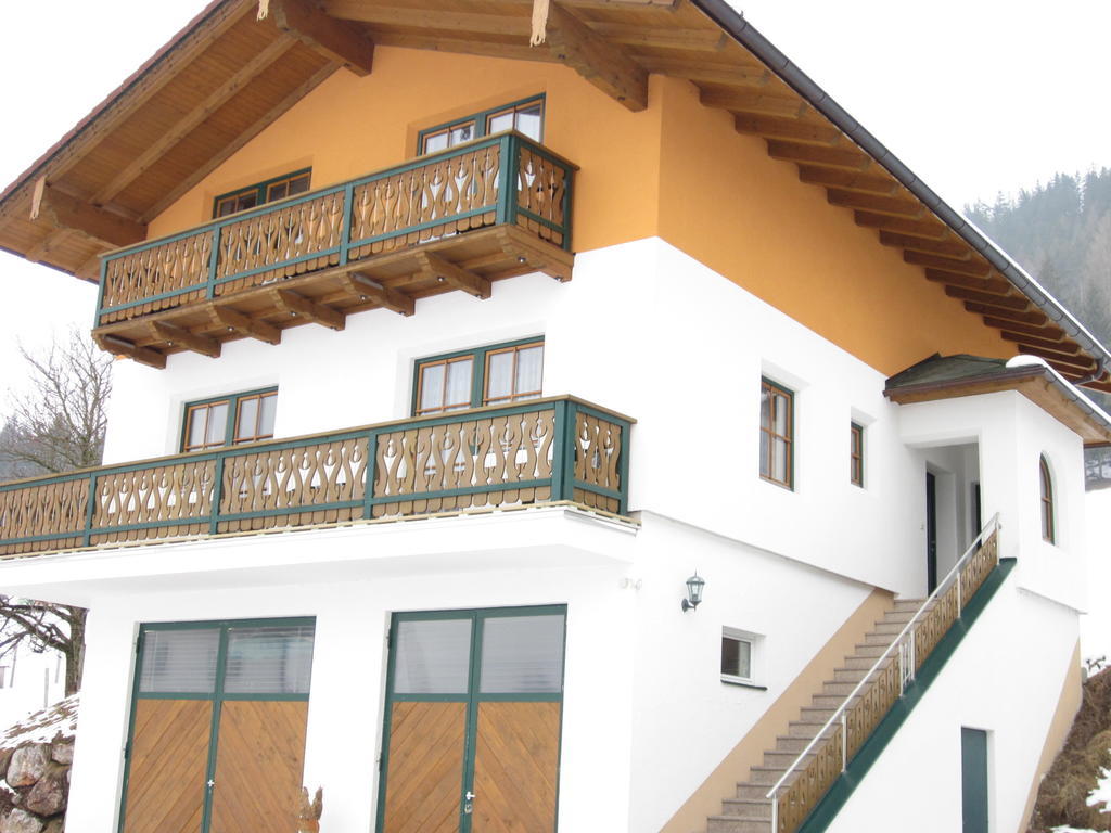 Appartement Zum Roessl Ramsau am Dachstein Cameră foto