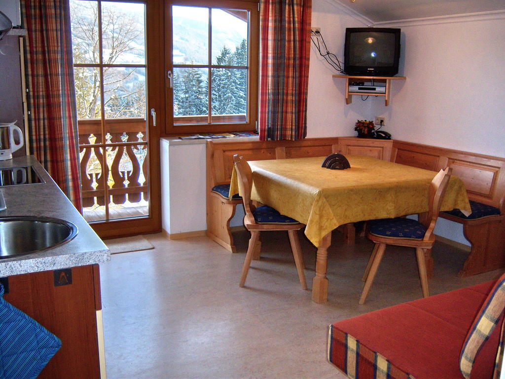 Appartement Zum Roessl Ramsau am Dachstein Cameră foto
