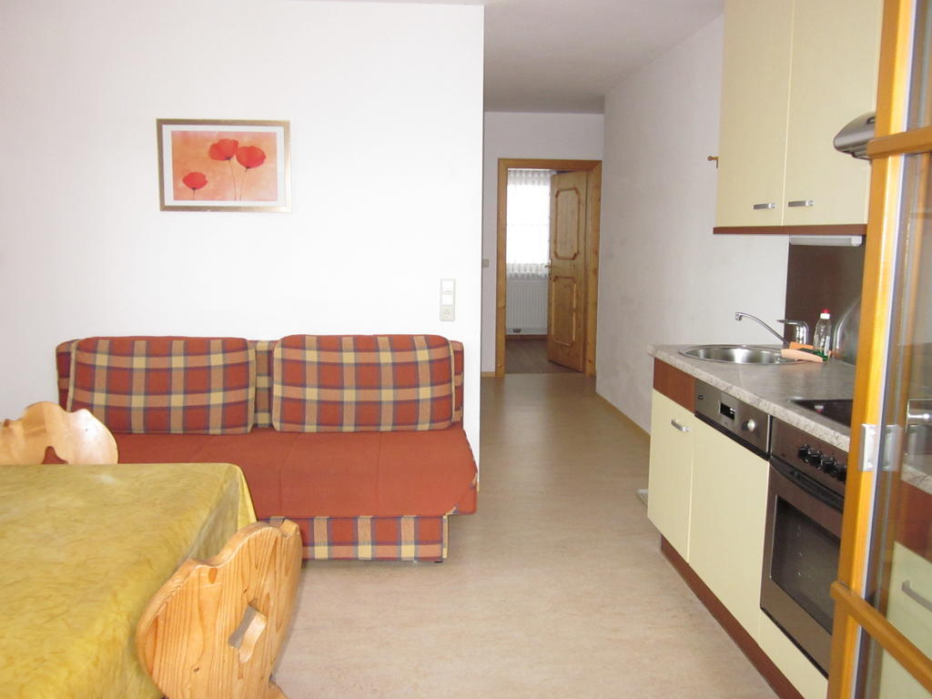 Appartement Zum Roessl Ramsau am Dachstein Cameră foto