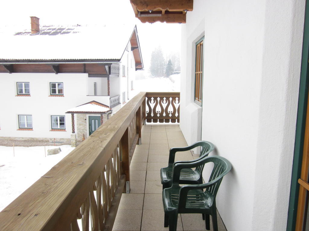 Appartement Zum Roessl Ramsau am Dachstein Cameră foto